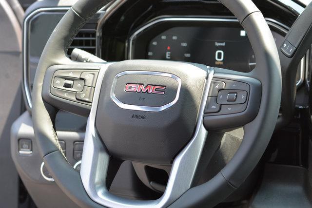 used 2023 GMC Sierra 1500 car, priced at $49,490