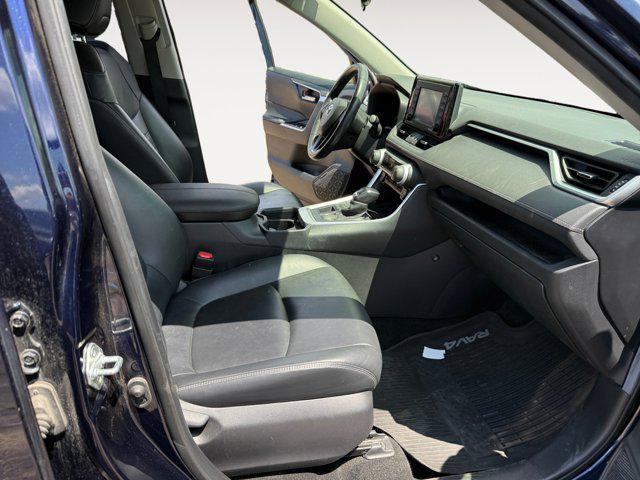 used 2020 Toyota RAV4 car, priced at $25,995