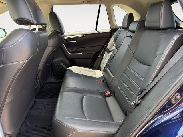 used 2020 Toyota RAV4 car, priced at $25,995