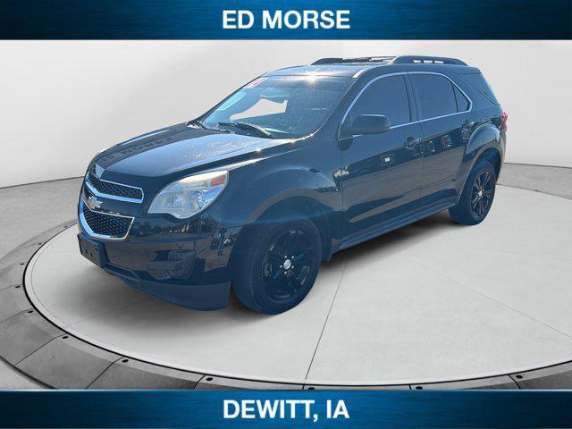 used 2014 Chevrolet Equinox car, priced at $5,949