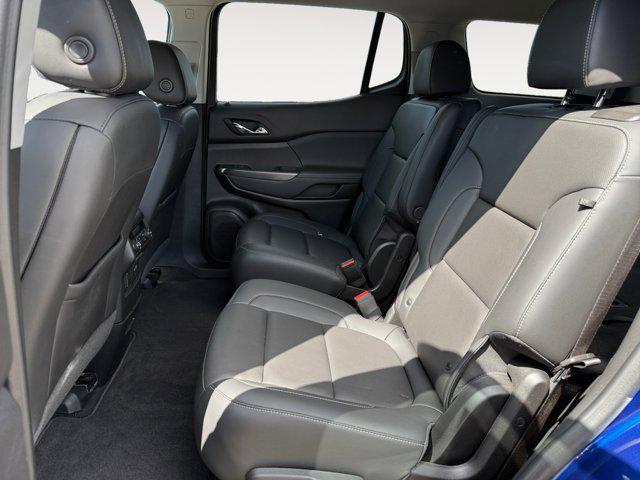 used 2023 GMC Acadia car, priced at $31,436