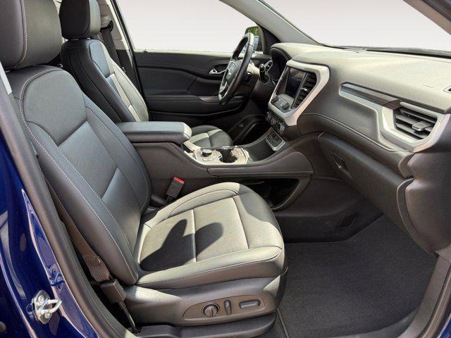used 2023 GMC Acadia car, priced at $31,436