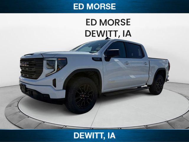 new 2026 GMC Sierra 1500 car, priced at $62,997