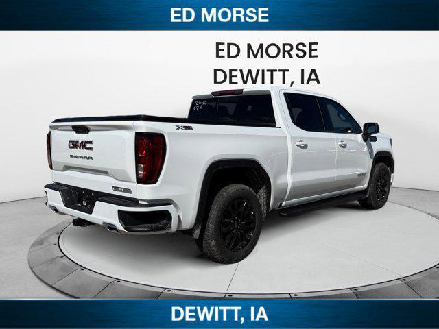 new 2026 GMC Sierra 1500 car, priced at $62,997