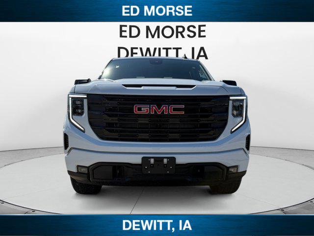 new 2026 GMC Sierra 1500 car, priced at $62,997