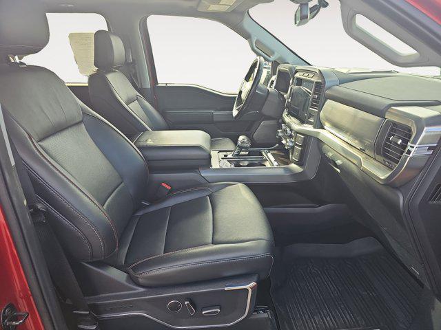 used 2021 Ford F-150 car, priced at $40,995