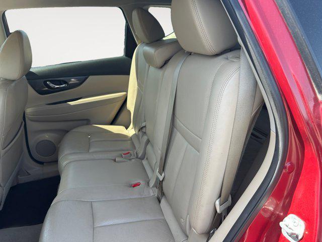 used 2015 Nissan Rogue car, priced at $8,995