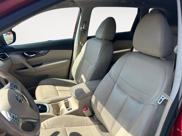 used 2015 Nissan Rogue car, priced at $8,995