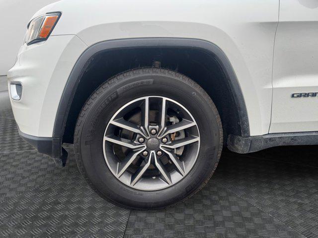 used 2019 Jeep Grand Cherokee car, priced at $16,995