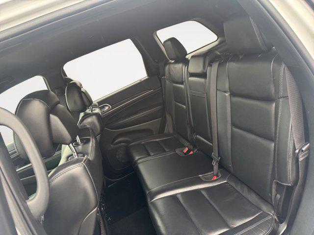 used 2019 Jeep Grand Cherokee car, priced at $16,995