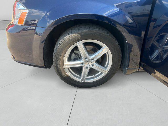 used 2013 Dodge Avenger car, priced at $8,995