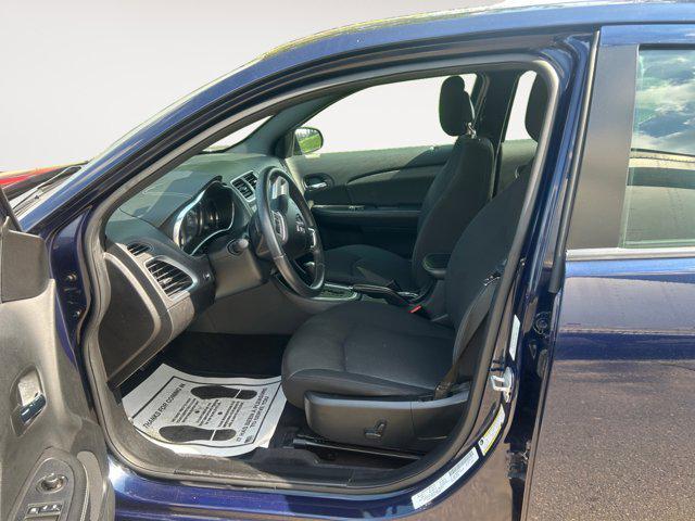 used 2013 Dodge Avenger car, priced at $8,995