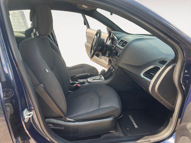 used 2013 Dodge Avenger car, priced at $8,995