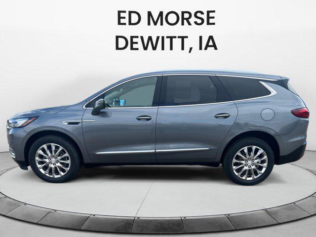 used 2021 Buick Enclave car, priced at $30,474