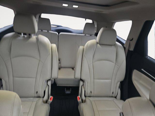 used 2021 Buick Enclave car, priced at $28,195