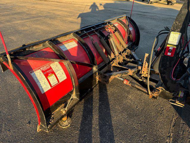 used 2017 Ram 2500 car, priced at $39,995