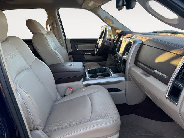 used 2017 Ram 2500 car, priced at $39,995