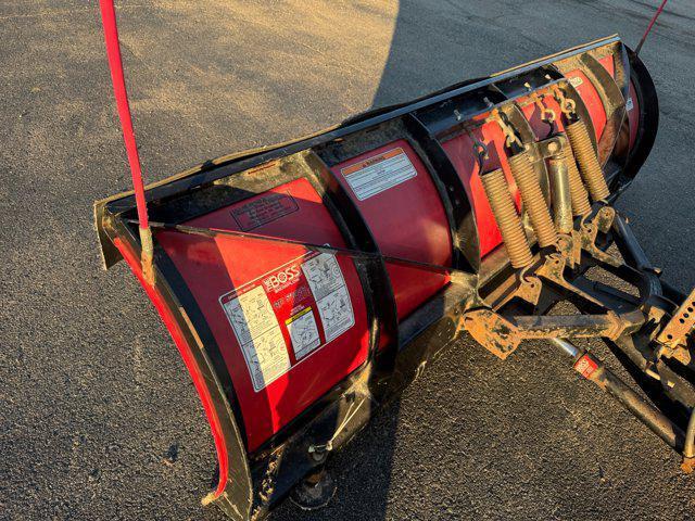 used 2017 Ram 2500 car, priced at $39,995