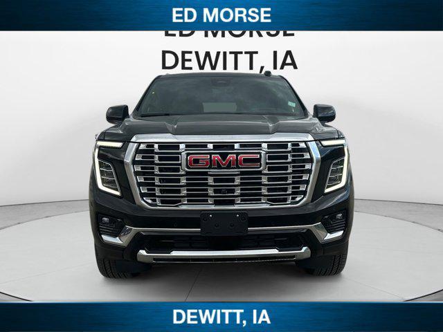 new 2025 GMC Yukon car, priced at $92,194
