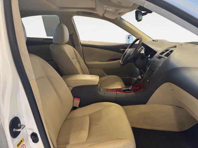 used 2008 Lexus ES 350 car, priced at $8,483