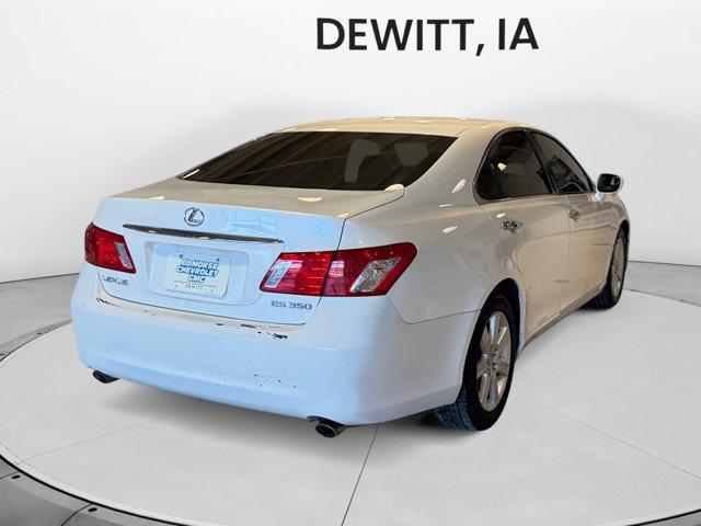 used 2008 Lexus ES 350 car, priced at $8,483