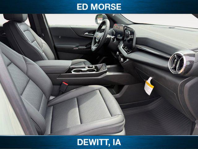 new 2026 Chevrolet Equinox car, priced at $33,126