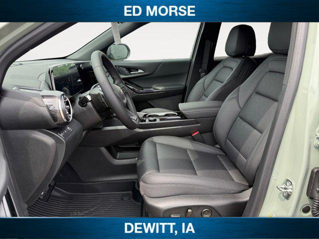 new 2026 Chevrolet Equinox car, priced at $33,126