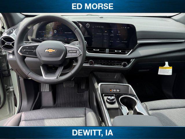 new 2026 Chevrolet Equinox car, priced at $33,126