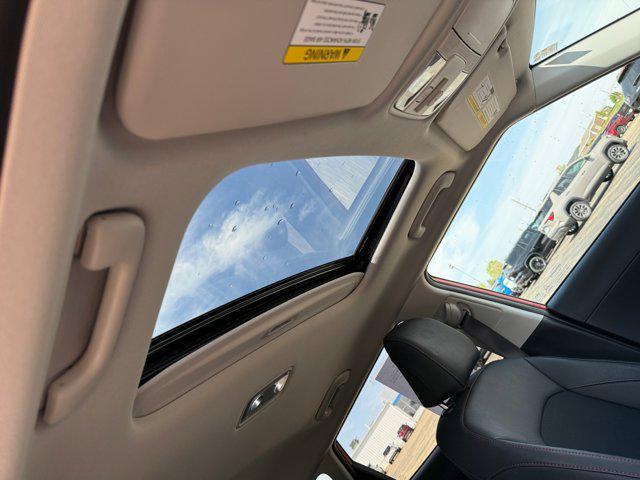 used 2024 Kia Soul car, priced at $21,995