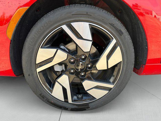 used 2024 Kia Soul car, priced at $21,995