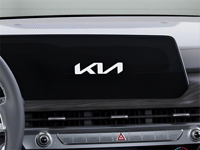 new 2025 Kia Telluride car, priced at $52,203