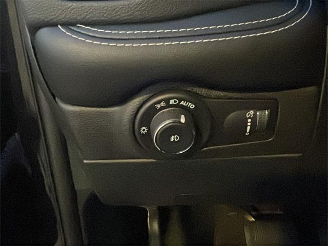 used 2022 Dodge Durango car, priced at $53,900