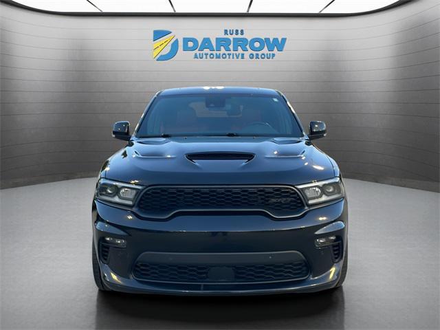 used 2022 Dodge Durango car, priced at $53,900