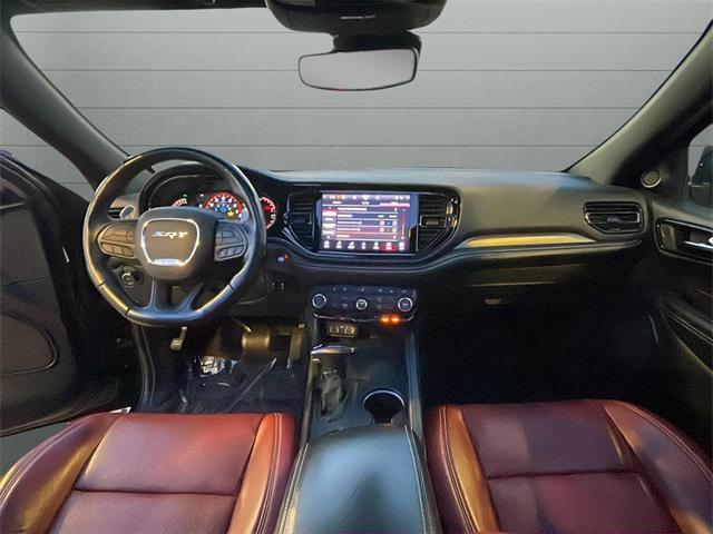 used 2022 Dodge Durango car, priced at $53,900
