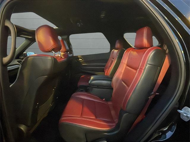 used 2022 Dodge Durango car, priced at $53,900