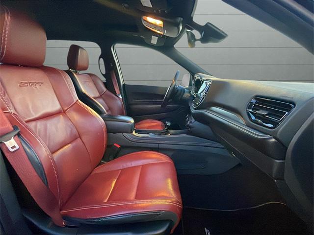 used 2022 Dodge Durango car, priced at $53,900