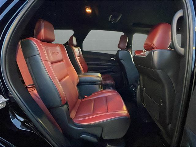 used 2022 Dodge Durango car, priced at $53,900