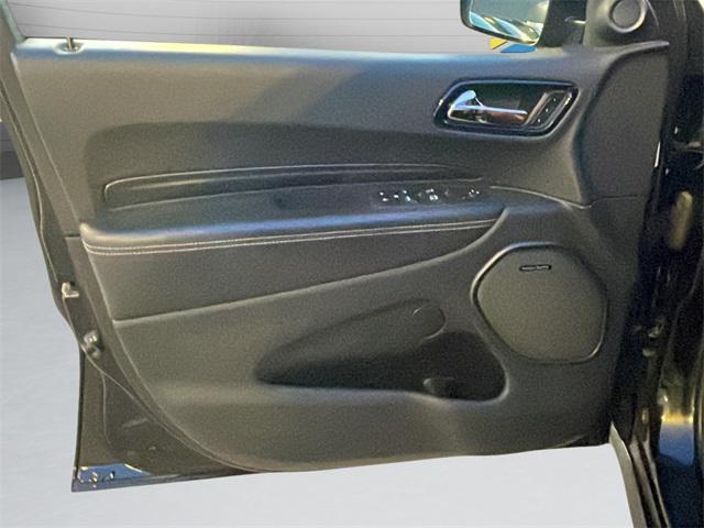 used 2022 Dodge Durango car, priced at $53,900