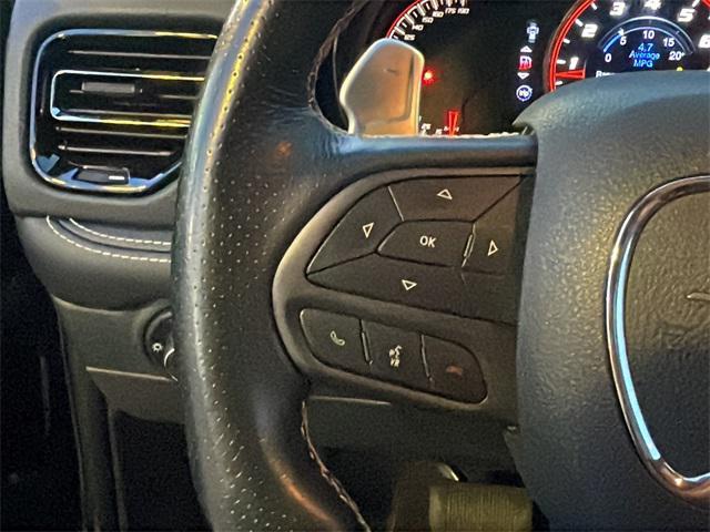 used 2022 Dodge Durango car, priced at $53,900