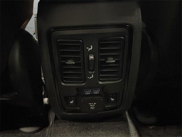 used 2022 Dodge Durango car, priced at $53,900