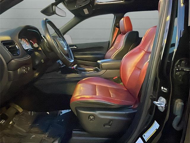used 2022 Dodge Durango car, priced at $53,900