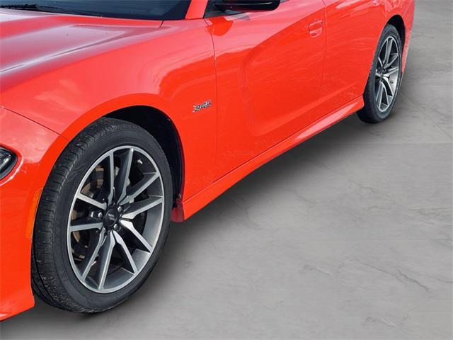used 2023 Dodge Charger car, priced at $28,952