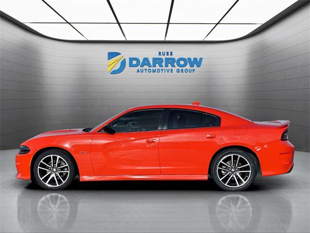 used 2023 Dodge Charger car, priced at $28,952