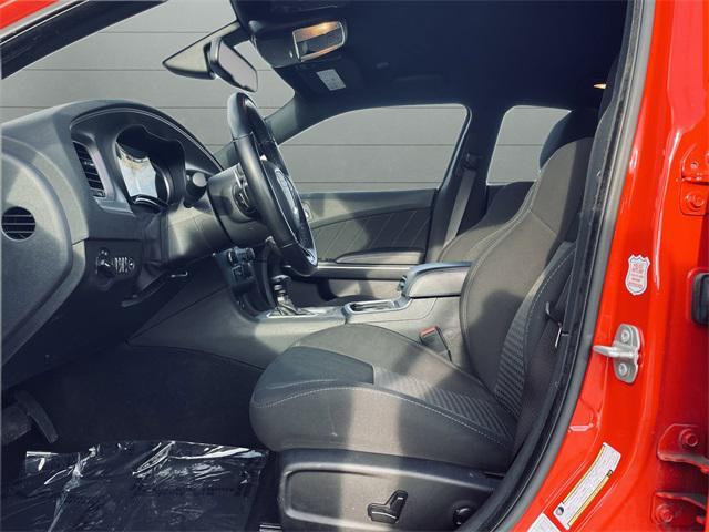 used 2023 Dodge Charger car, priced at $28,952