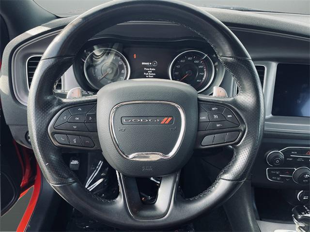 used 2023 Dodge Charger car, priced at $28,952