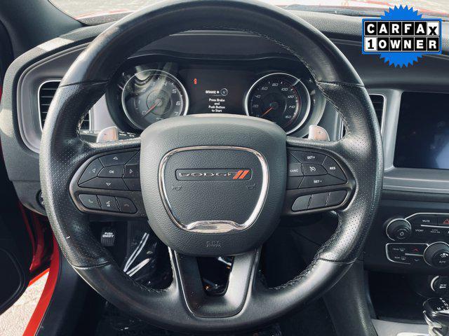 used 2023 Dodge Charger car, priced at $31,500
