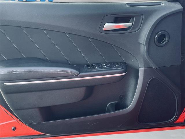 used 2023 Dodge Charger car, priced at $28,952