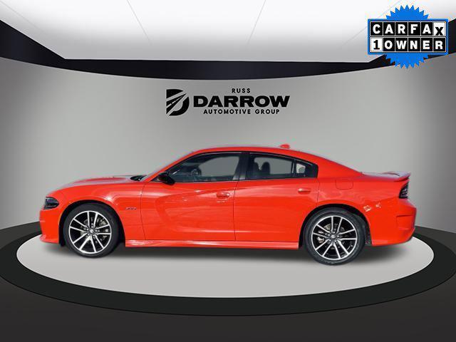 used 2023 Dodge Charger car, priced at $31,500