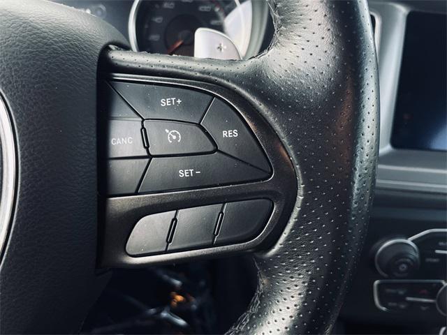 used 2023 Dodge Charger car, priced at $28,952