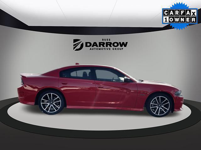 used 2023 Dodge Charger car, priced at $31,500